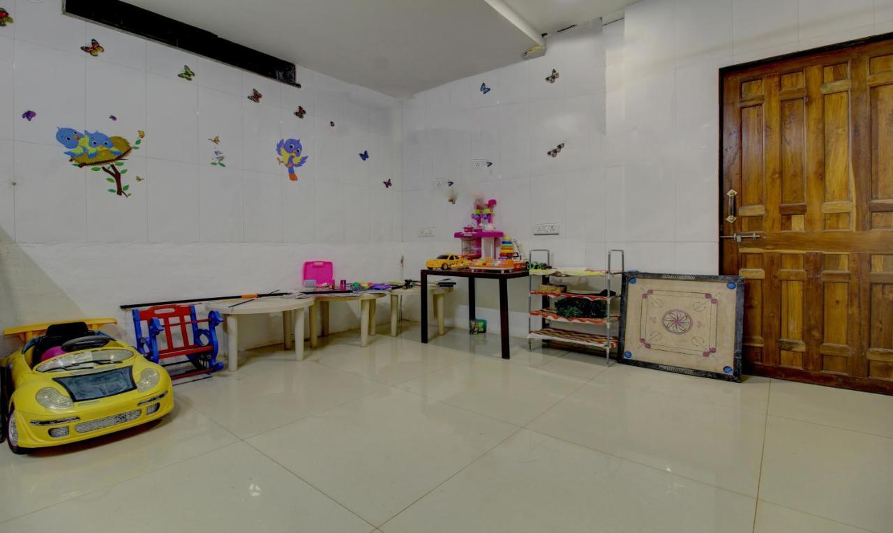 Treebo Jeevan Village Panchgani Exterior foto